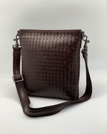 Сумка мужская Bottega Veneta LUX-18564