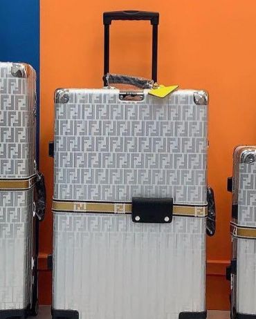 Чемодан Fendi LUX-33971