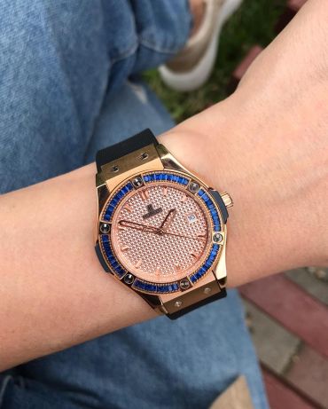 Часы женские Hublot LUX-33626
