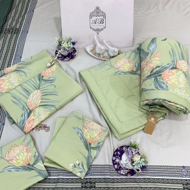 Комплект постельного белья   LUX-33362