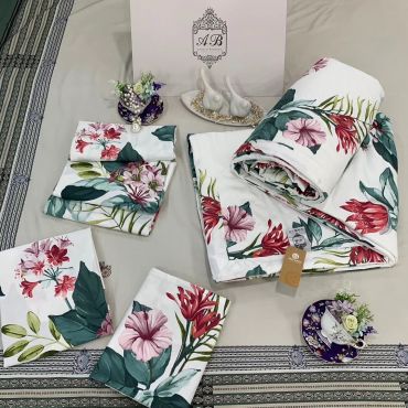 Комплект постельного белья   LUX-33361