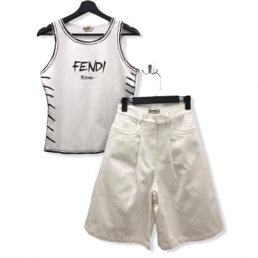 Топ Fendi LUX-52968