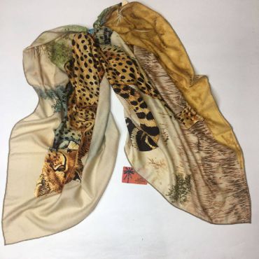 Платок Hermes LUX-55939