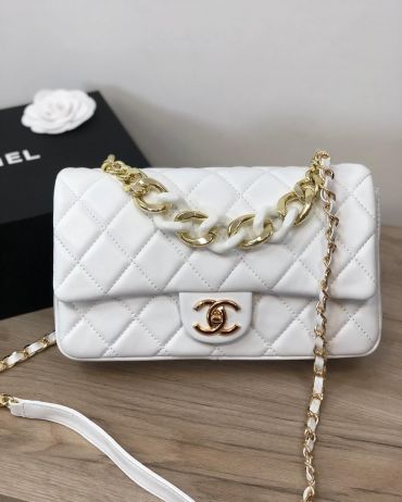  Сумка женская Chanel  LUX-33277