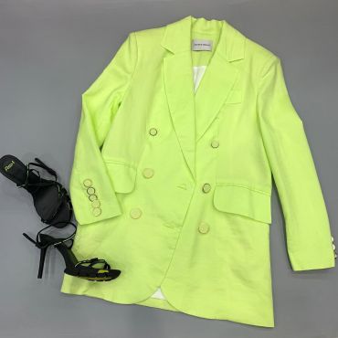 Жакет женский  LUX-33508