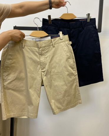 Шорты  Louis Vuitton LUX-33597