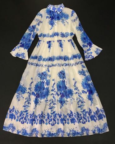 Платье  LUX-33709