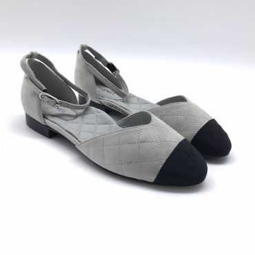 Сандалии Chanel LUX-33573