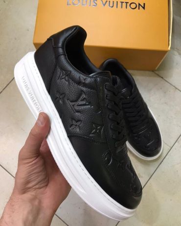 Кеды мужские Louis Vuitton LUX-31692