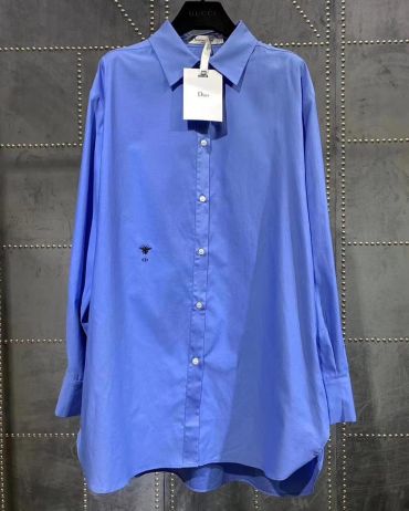 Рубашка женская Christian Dior LUX-33401