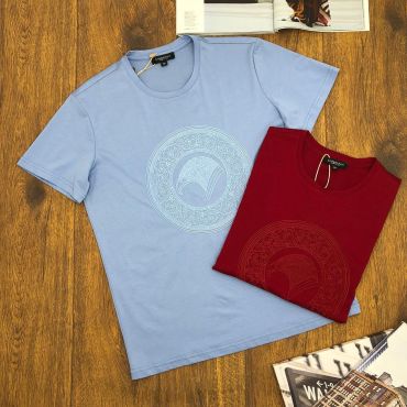 Футболка мужская Stefano Ricci LUX-31955