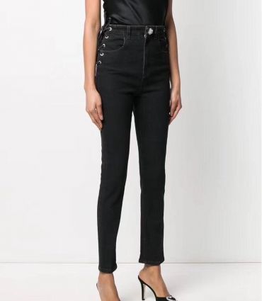 Джинсы Alessandra Rich  LUX-33640