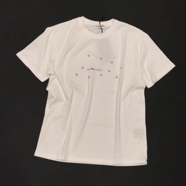 Футболка женская Yves Saint Laurent LUX-33717