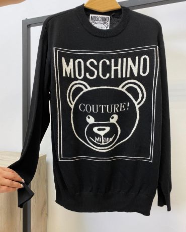 Свитер женский Moschino LUX-33727