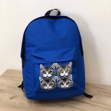  Рюкзак  LUX-34193