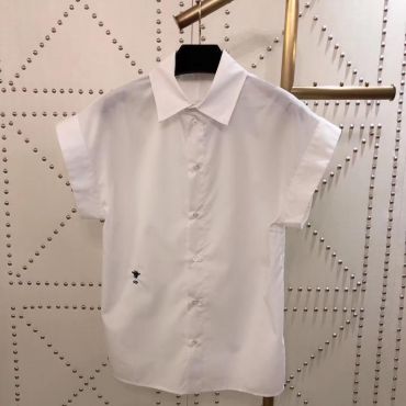 Рубашка женская Christian Dior LUX-33408