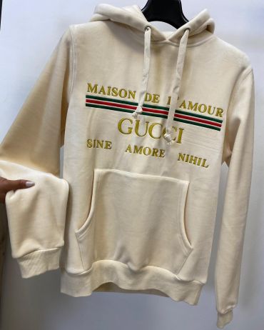 Толстовка женская Gucci LUX-33722