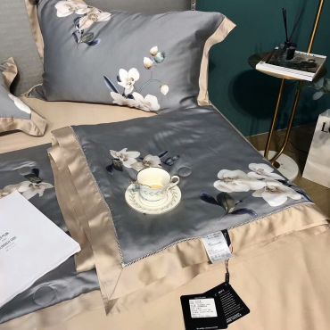 Комплект постельного белья   LUX-33372