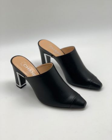 Сабо Chanel LUX-32158