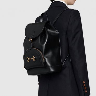 Рюкзак женский  Gucci LUX-32217