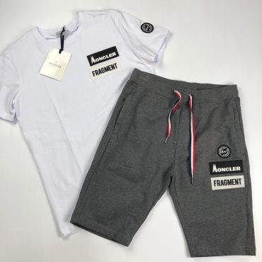 Костюм мужской Moncler LUX-32205