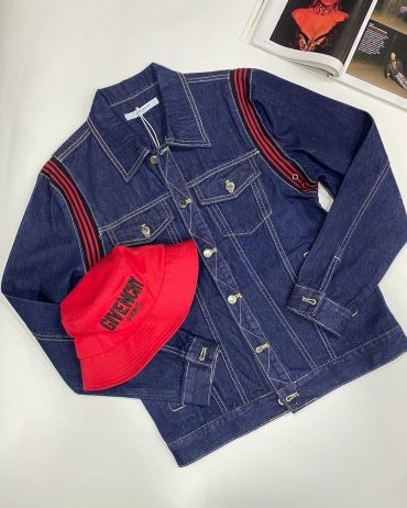 Куртка мужская Givenchy LUX-32315