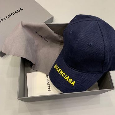 Бейсболка Balenciaga LUX-32886