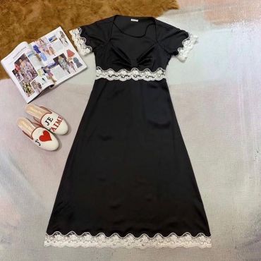 Платье  LUX-32930