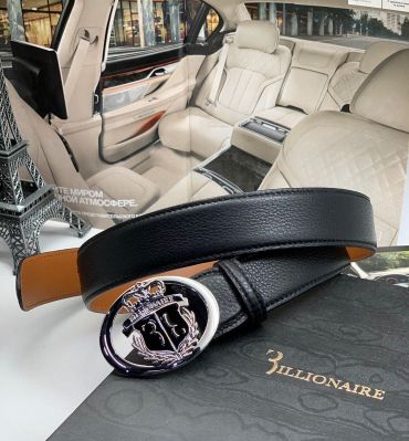 Ремень в наличии  Billionaire LUX-33175