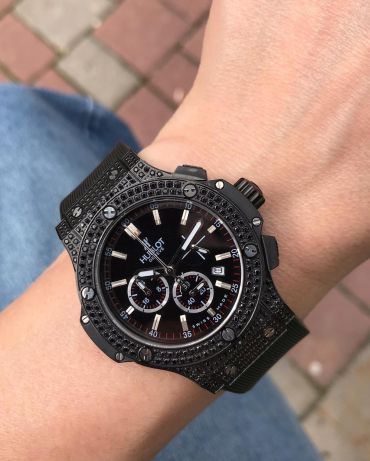 Часы женские Hublot LUX-33621