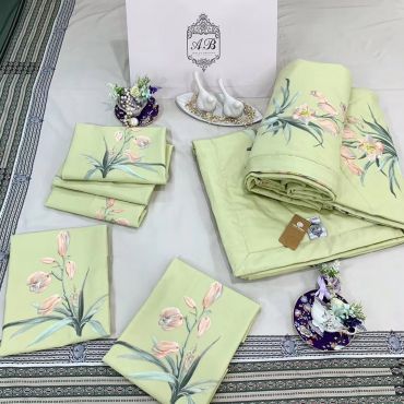 Комплект постельного белья   LUX-33365