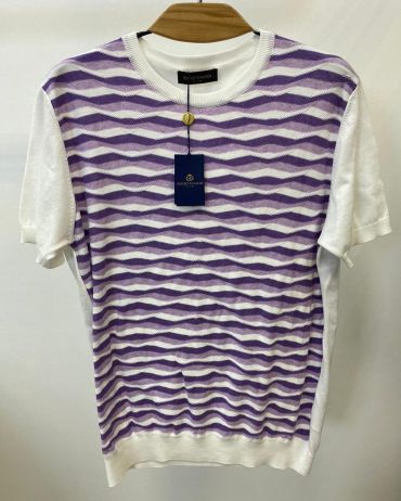 Футболка мужская  RENZO RINALDI  LUX-33463