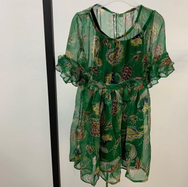 Платье  LUX-33618