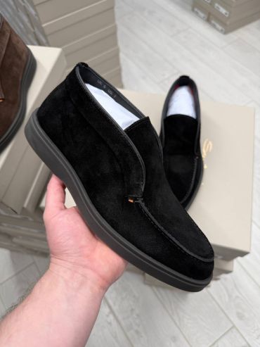 Ботинки Santoni  LUX-128432