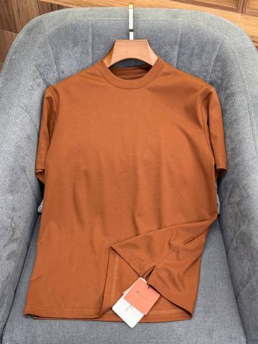 Футболка Loro Piana LUX-133463