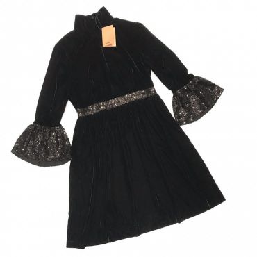 Платье  LUX-23921