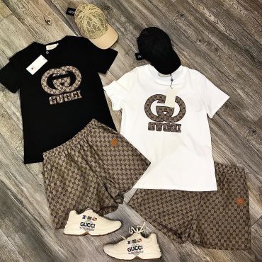 Костюм женский Gucci LUX-33415