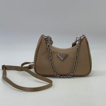 Сумка женская Prada LUX-33793