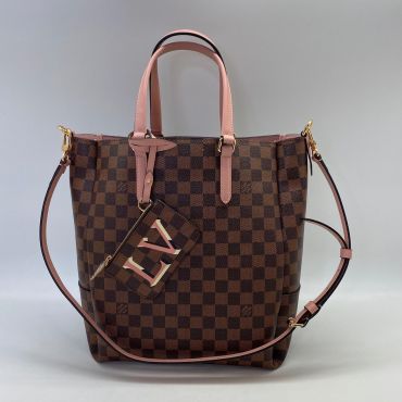 Сумка женская Belmont  Louis Vuitton LUX-34042