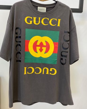 Футболка мужская  Gucci LUX-33603