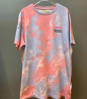 Футболка женская Off-White™ LUX-33931