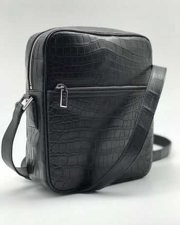 Сумка мужская  Zilli LUX-34332