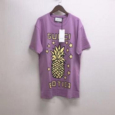 Футболка женская Gucci LUX-33927