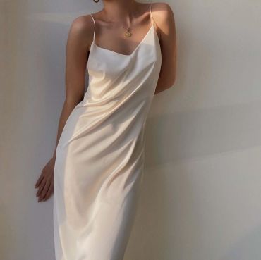 Платье Dolce & Gabbana LUX-33920