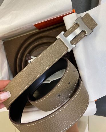 Ремень женский Hermes LUX-34435