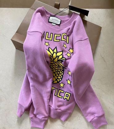Толстовка женская Gucci LUX-33944