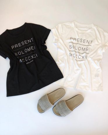 Футболка женская Brunello Cucinelli LUX-34567