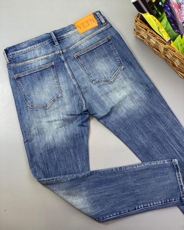 Джинсы мужские  Valentino LUX-34889