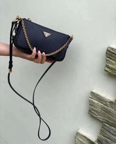 Сумка женская Prada LUX-33795