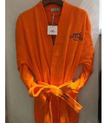 Халат Hermes LUX-35468